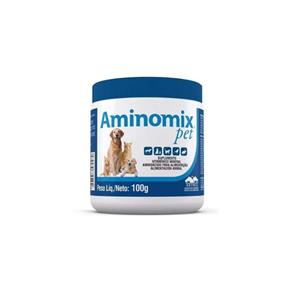 Aminomix Pet Po 100 G