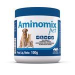 Aminomix Pet Vetnil - 100 G