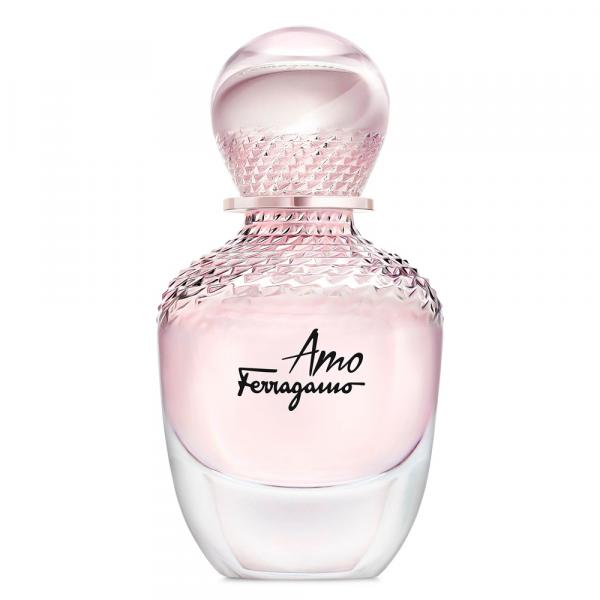 Amo Ferragamo Salvatore Ferragamo - Perfume Feminino Eau de Parfum