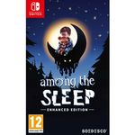 Among the Sleep Enhanced Edition - Nintendo Switch