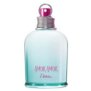 Amor Amor L?eau Eau de Toilette Cacharrel - Perfume Feminino - 50ml - 50ml
