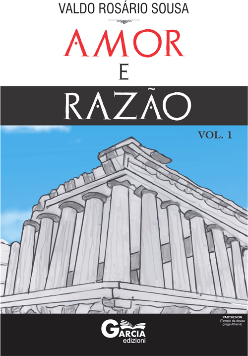 Amor e Razão - Versão E-book