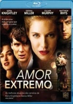 Amor Extremo (Blu-Ray) - Imagem Filmes