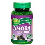 Amora Miúra Unilife Contendo 60 Cápsulas de 500mg