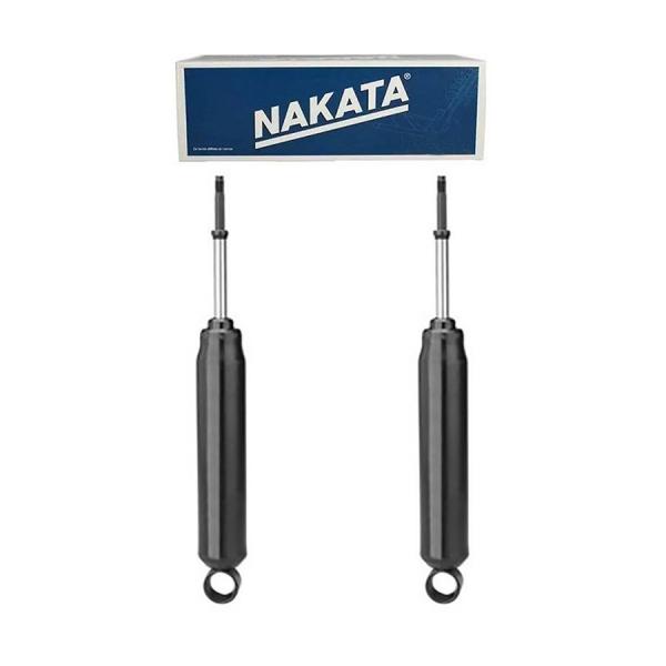Amortecedor Dianteiro - Dakota 9800 - Hg36041 - Nakata