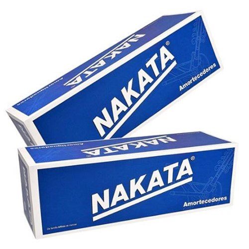 Amortecedor Dianteiro - C3 0309 - Hg33034 - Nakata