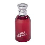 Tamanhos, Medidas e Dimensões do produto Amour Toujours Eau De Toilette Paris Elysees - Perfume Feminino 100ml