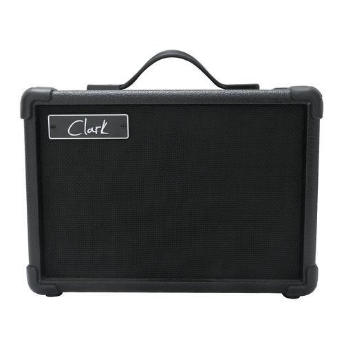 Amplificador Clark para Guitarra 10W Rms Ms-10G