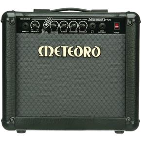 Amplificador Combo Meteoro Guitarra Nitrous Drive 15
