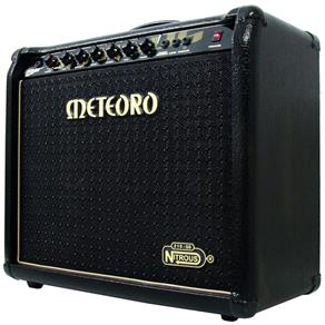 Amplificador Combo Meteoro Guitarra Nitrous Gs100