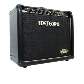 Amplificador Combo para Guitarra Nitrous GS 100 Meteoro 100 Watts RMS
