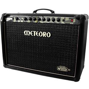 Amplificador Combo para Guitarra Nitrous GS 160 Meteoro 160 Watts RMS