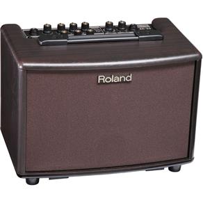 Amplificador Violão Roland AC-33RW 30W - Fonte