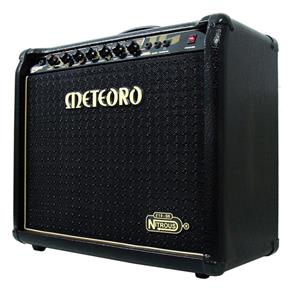 Amplificador de Guitarra Combo Meteoro Nitrous Drive 100