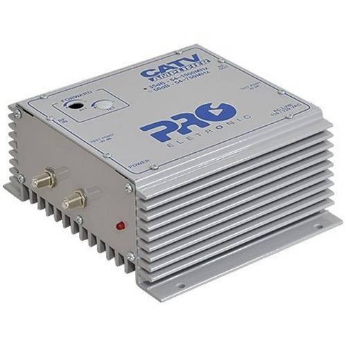 Tudo sobre 'Amplificador de Potência Proeletronic Pqap-6350 35Db 1v-1ghz'