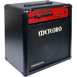 Amplificador Demolidor FWB 80 - Meteoro