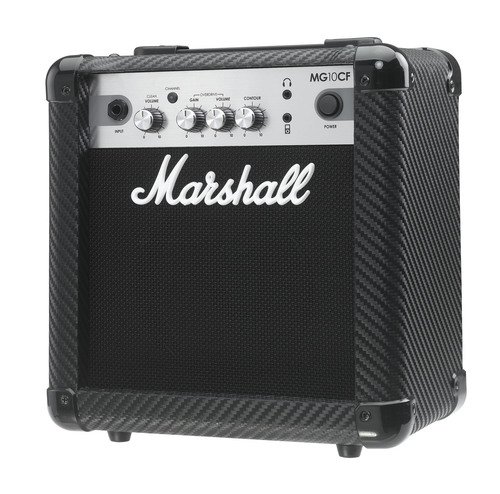 Amplificador Guitarra Marshall MG10CF