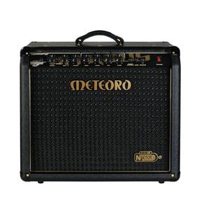 Amplificador Guitarra Meteoro Nitrous GS-100, 100W RMS