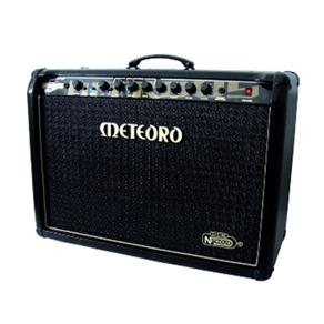 Amplificador Guitarra Meteoro Nitrous Gs160 Elg Especial