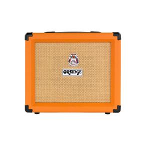 Amplificador Guitarra Orange Crush 20RT , 20W