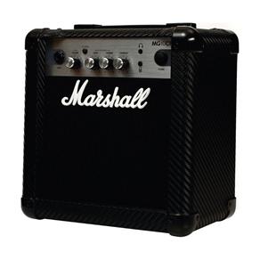 Amplificador Marshall MG10CF Combo P/ Guitarra 10W