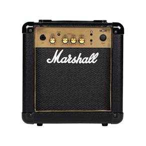Amplificador Marshall MG10G Gold Combo para Guitarra 10W