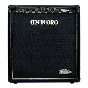 Amplificador Meteoro Nitrous CB 150
