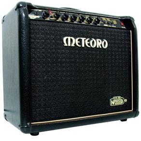 Amplificador Meteoro Nitrous GS 100