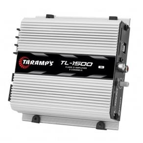 Amplificador Módulo TL1500 200W + 2x95W RMS TARAMPS