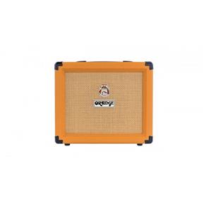 Amplificador Orange Combo Crush 20 20w - 2 Canais - AP0254