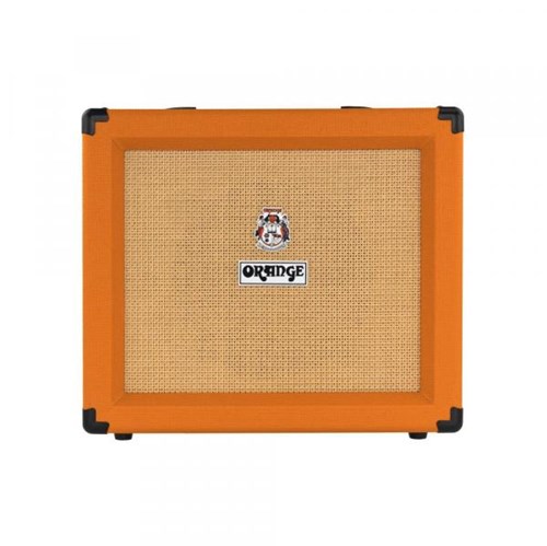 Amplificador Orange Crush 35rt para Guitarra