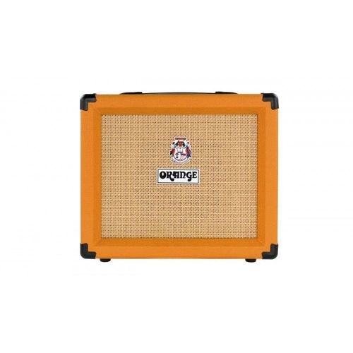 Amplificador Orange Guitarra Crush 20rt