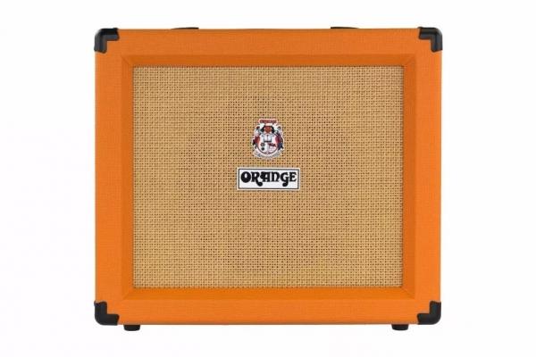 Amplificador Orange Guitarra Crush 35RT