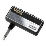Amplificador para Guitarra Amplug Metal Ap2-Mt - Vox