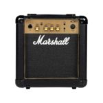 Amplificador para Guitarra Marshall Mg10gfx 10w