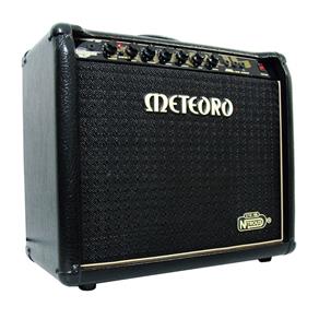 Amplificador para Guitarra Meteoro Gs100 Elg Nitrous
