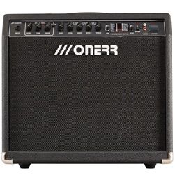 Amplificador para Guitarra Mustang 40 - ONERR