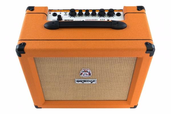 Amplificador para Guitarra Orange Crush 35 RT