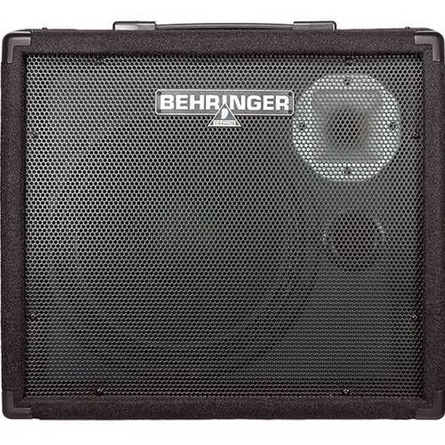 Amplificador para Teclado 90w 3 Canais K900fx Behringer - 110v