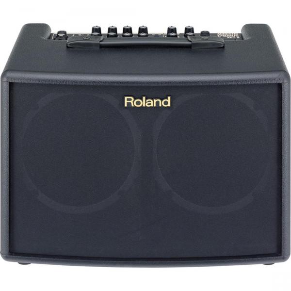 Amplificador para Violão Combo Roland Ac60 - Roland