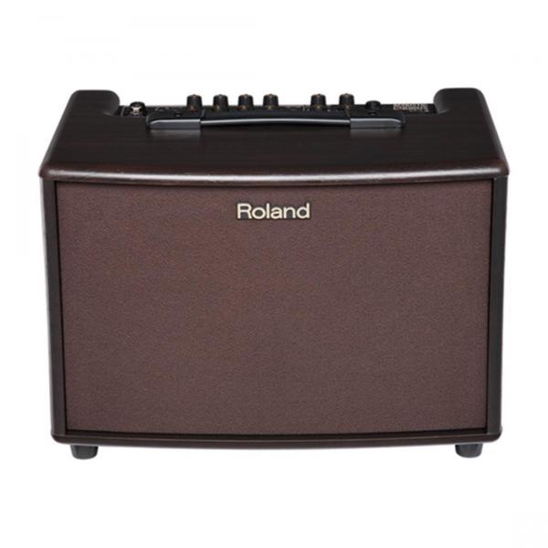 Amplificador para Violão Combo Roland Ac60 Rw - Roland