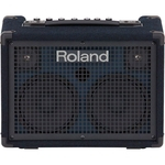 Amplificador Roland para Teclado Kc-220, 30W - Fonte Bivolt