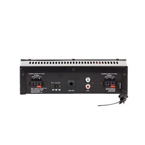Amplificador Slim 1500 APP - Frahm - 32013