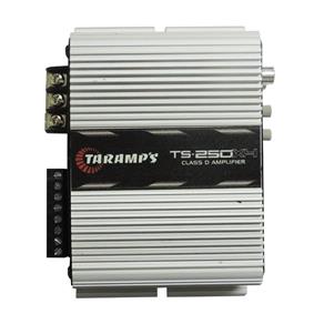 Amplificador Ts250X4 2Ohms - Taramps