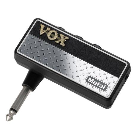 Amplificador Vox Amplug Metal Ap2-Mt
