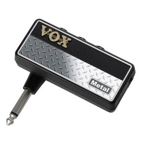 Amplificador Vox Amplug Metal AP2 MT