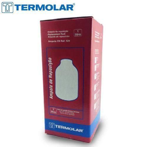 Ampola Térmica Termolar 520 0750 P/Reposição Garrafas 1L