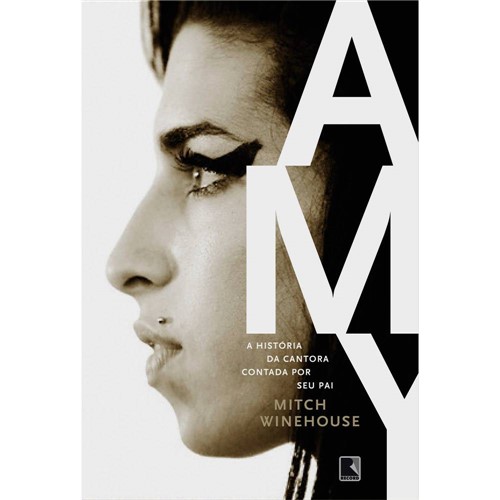 Tudo sobre 'Amy: a Vida da Cantora Contada por Seu Pai'