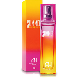 Tudo sobre 'Ana Hickmann Summer Limited Edition Feminino Eau de Toilette - 30 Ml - Ana Hickmann'