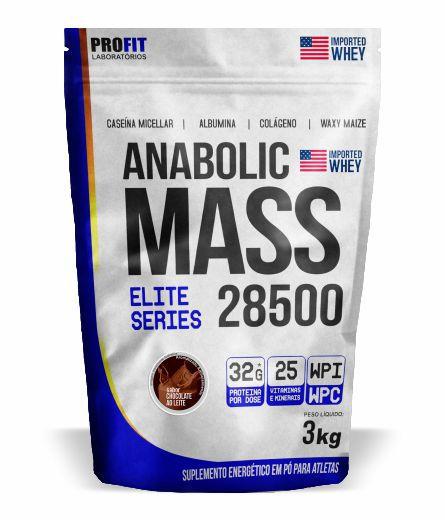 Anabolic Mass 28500 - Profit